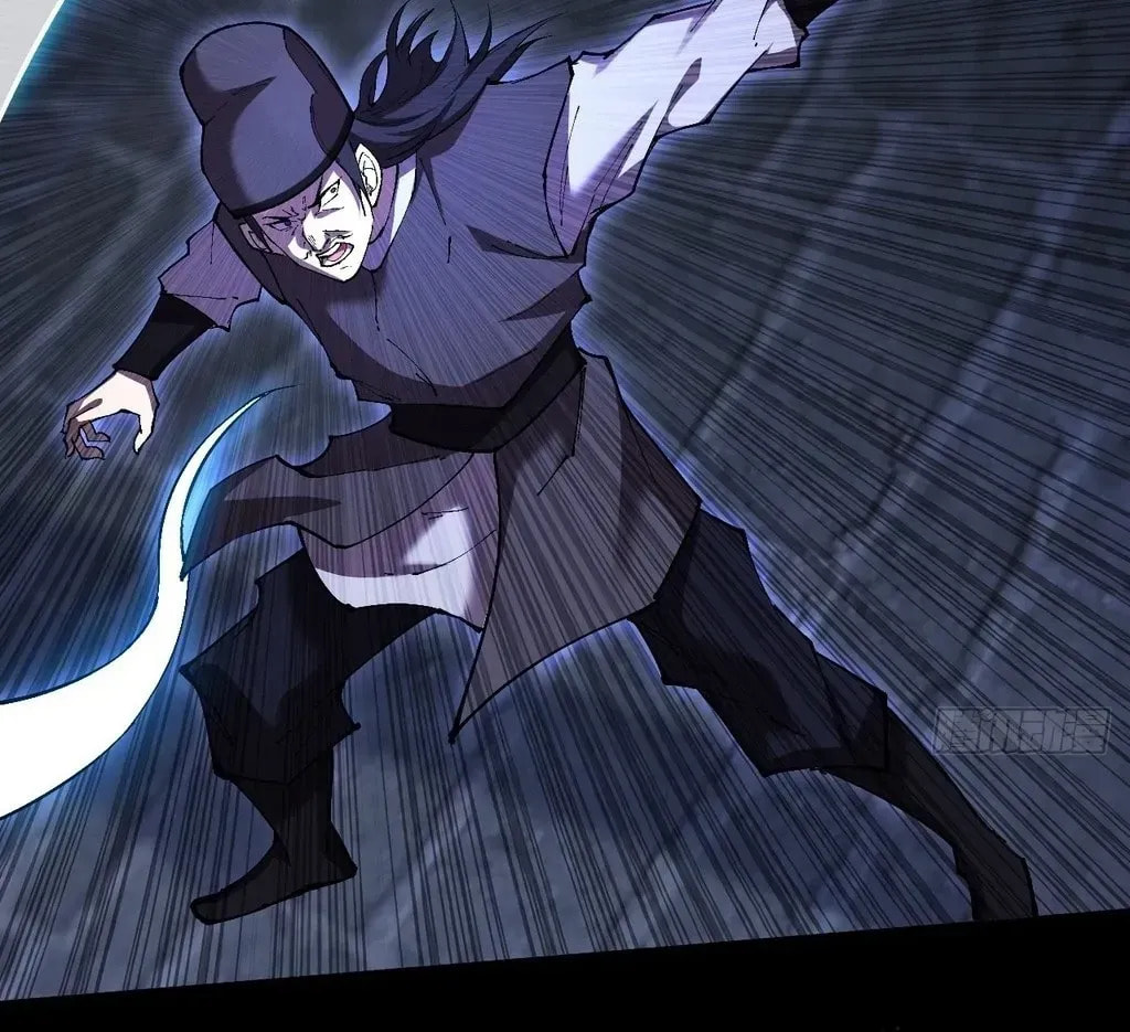 Sinister Immortal Path Chapter 59 page 107 - 