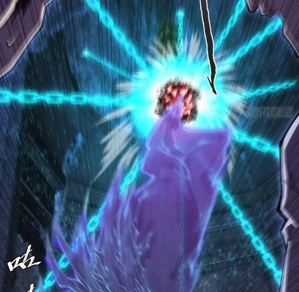 Sinister Immortal Path Chapter 59 page 111 - 
