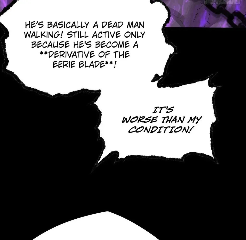 Sinister Immortal Path Chapter 59 page 17 - 