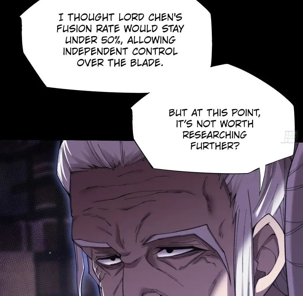 Sinister Immortal Path Chapter 59 page 18 - 
