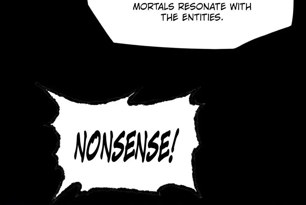 Sinister Immortal Path Chapter 59 page 20 - 