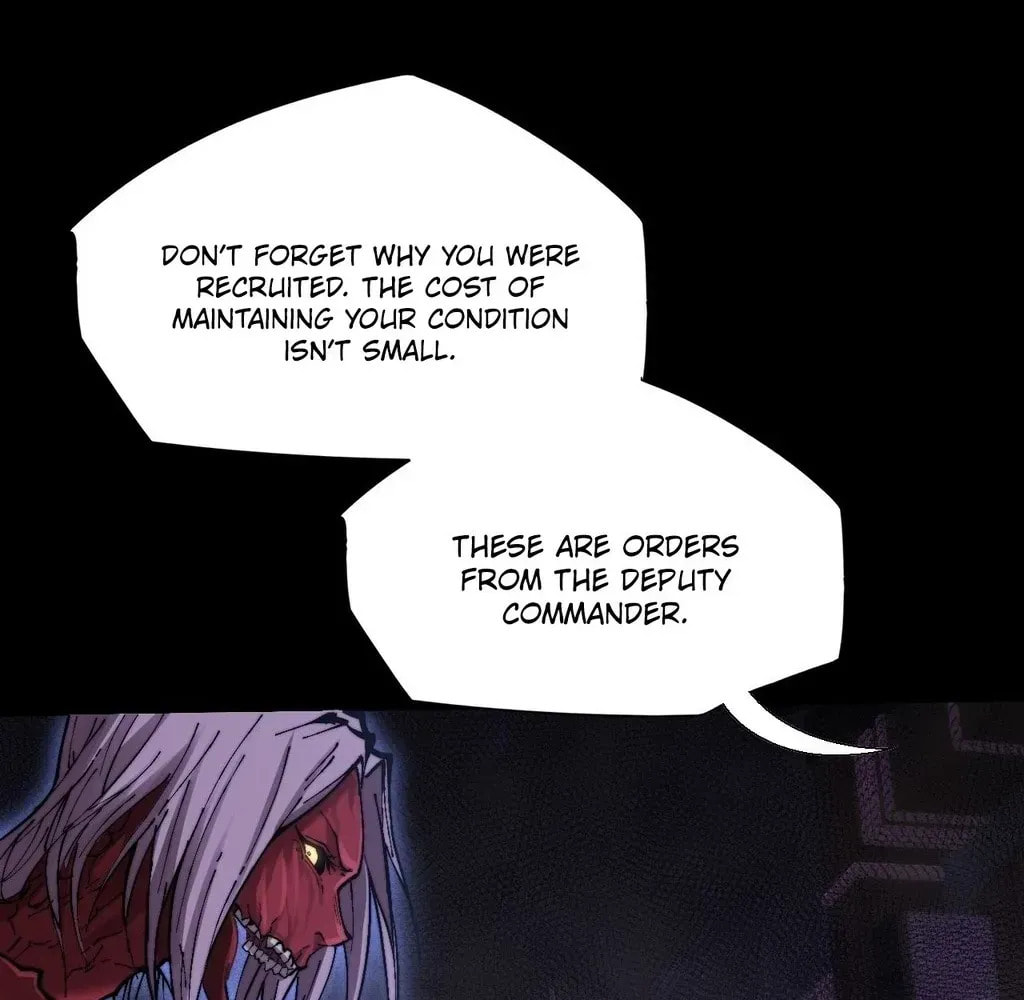Sinister Immortal Path Chapter 59 page 25 - 
