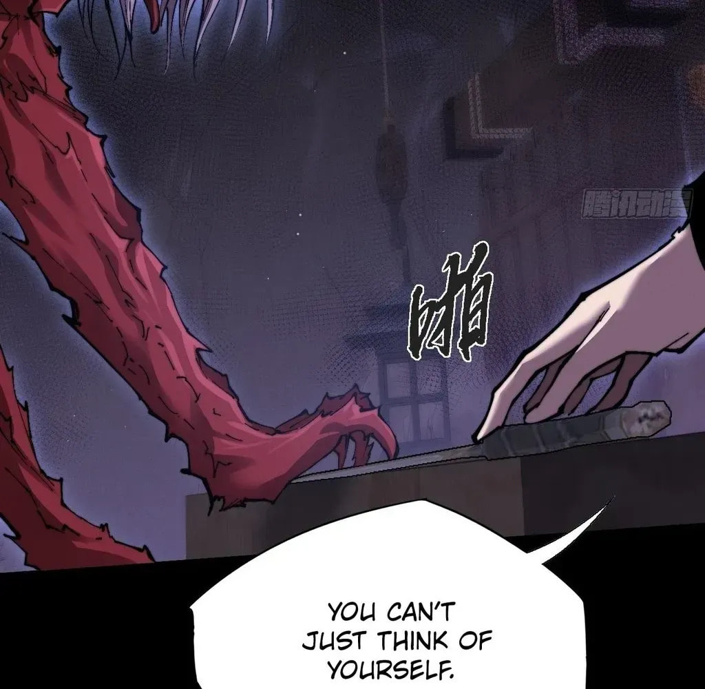 Sinister Immortal Path Chapter 59 page 26 - 