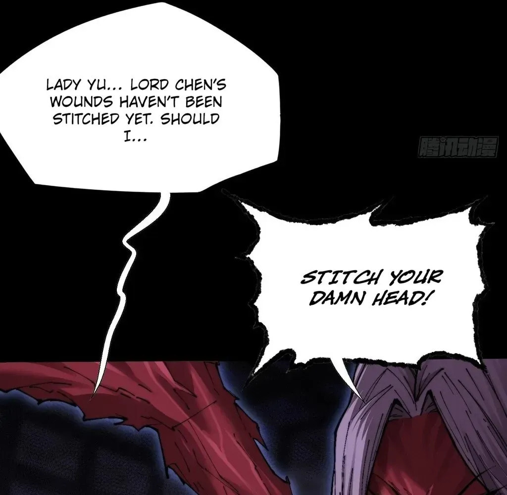 Sinister Immortal Path Chapter 59 page 29 - 