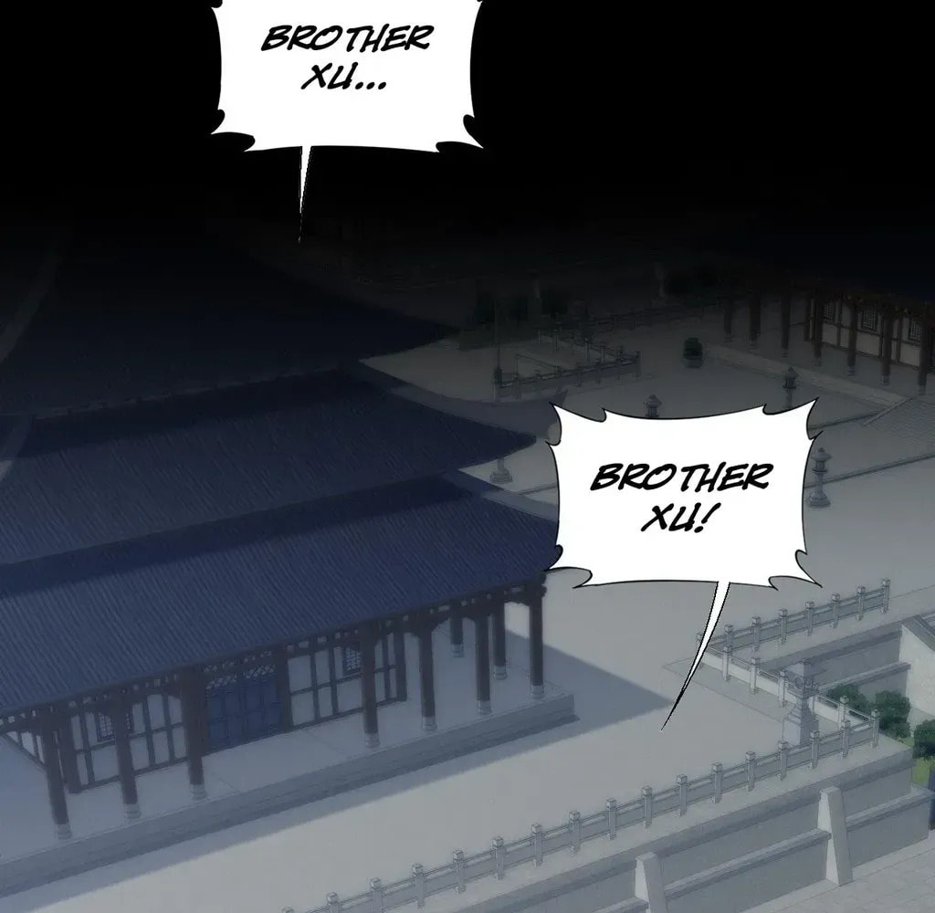 Sinister Immortal Path Chapter 59 page 34 - 