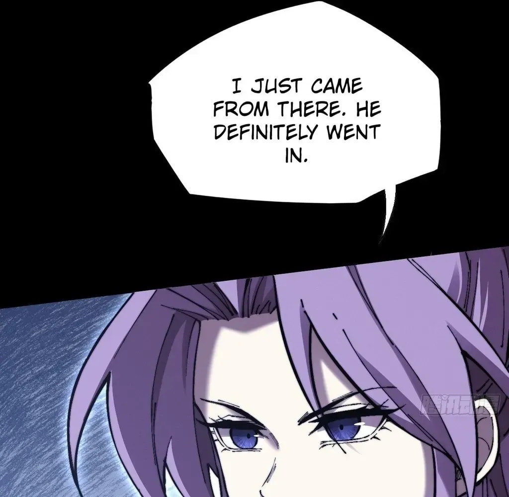 Sinister Immortal Path Chapter 59 page 39 - 