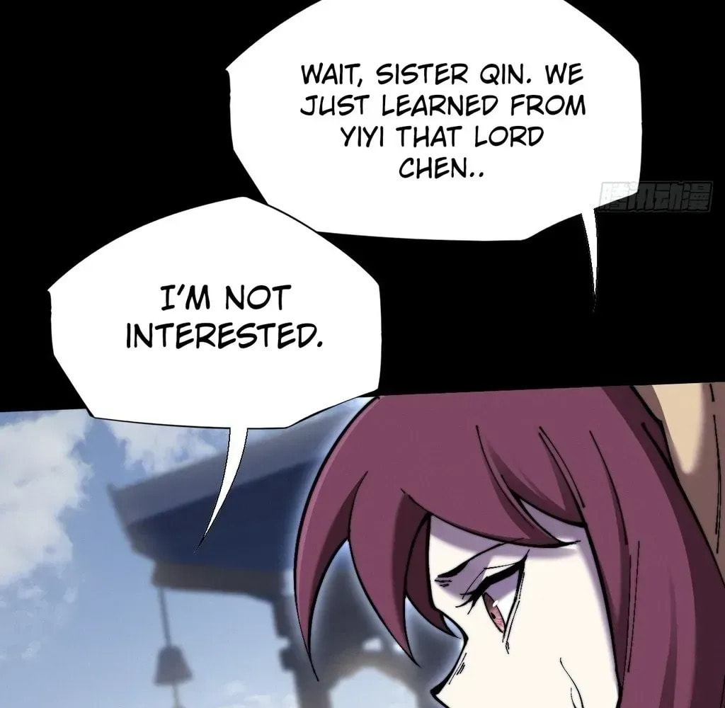 Sinister Immortal Path Chapter 59 page 41 - 