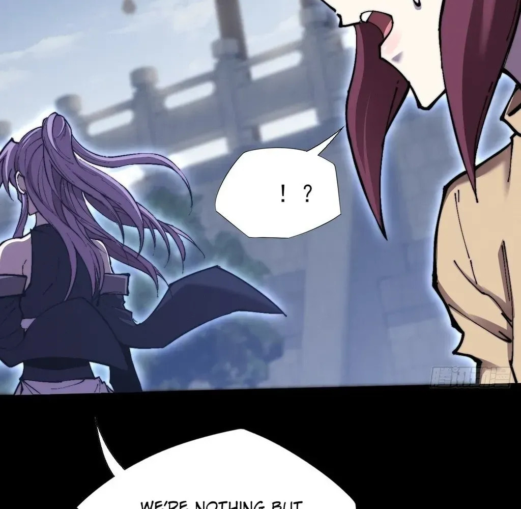 Sinister Immortal Path Chapter 59 page 42 - 