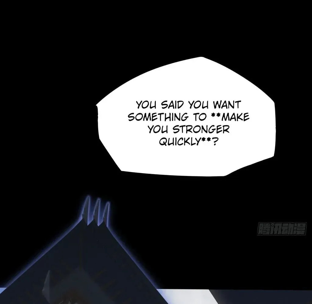 Sinister Immortal Path Chapter 59 page 49 - 