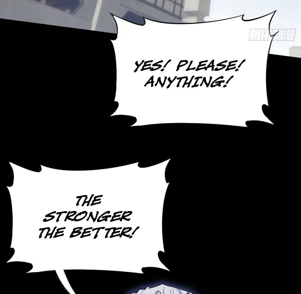 Sinister Immortal Path Chapter 59 page 51 - 