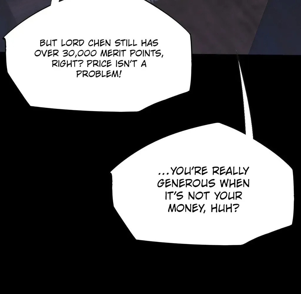 Sinister Immortal Path Chapter 59 page 58 - 