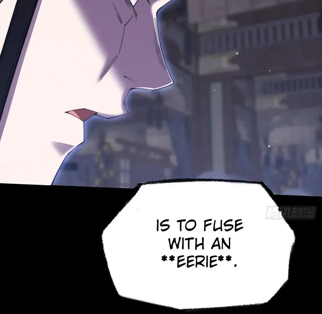 Sinister Immortal Path Chapter 59 page 60 - 
