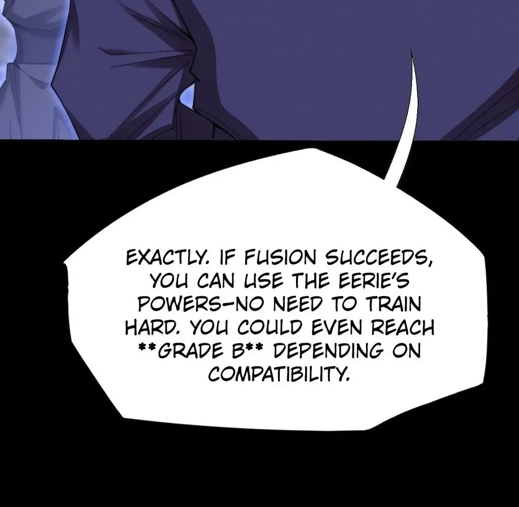 Sinister Immortal Path Chapter 59 page 65 - 
