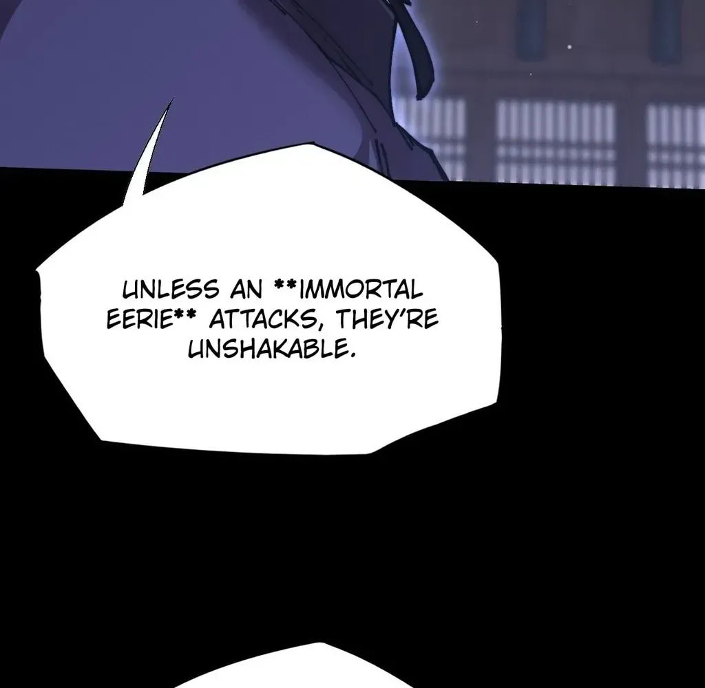 Sinister Immortal Path Chapter 59 page 80 - 