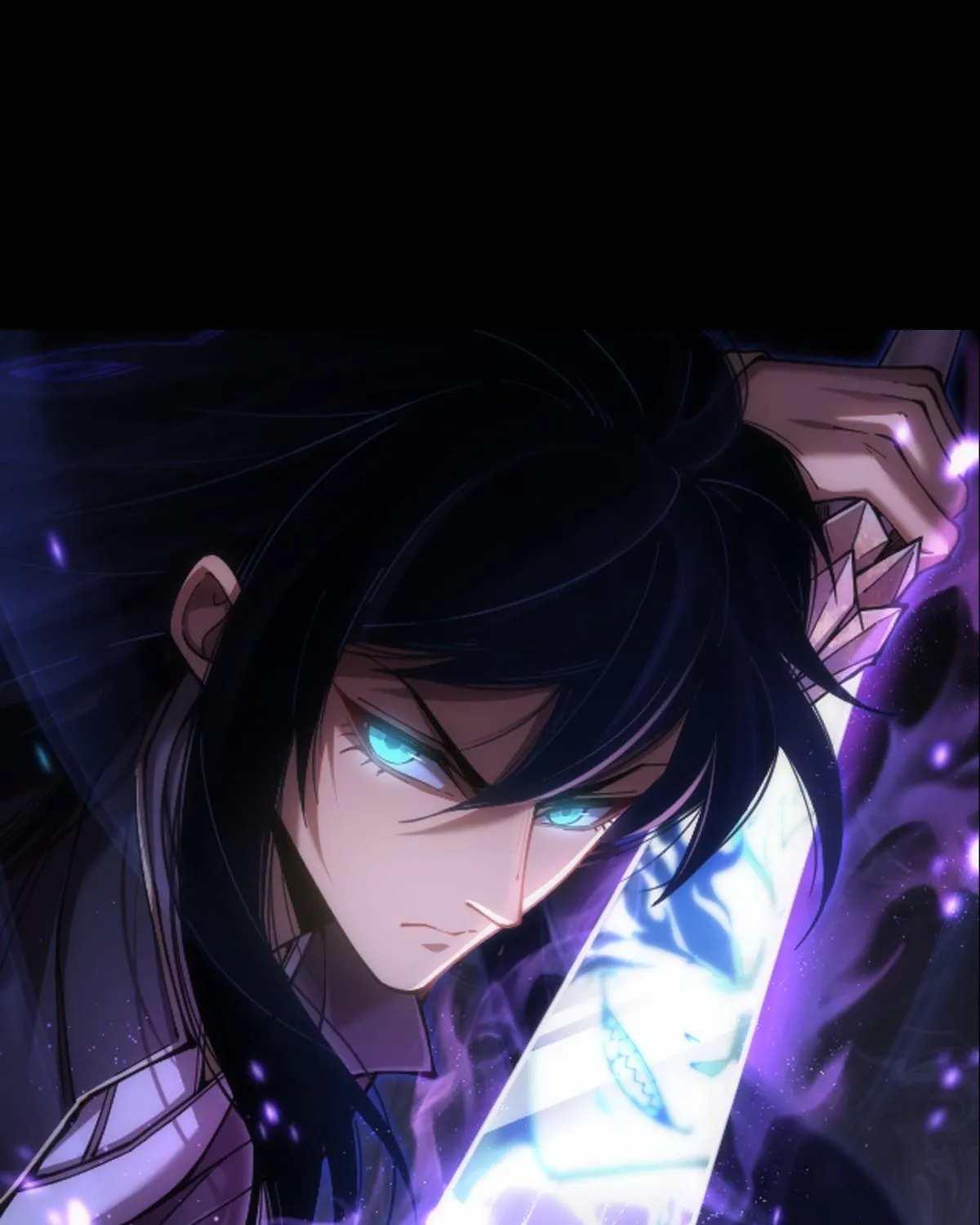 Sinister Immortal Path Chapter 6.1 page 2 - 