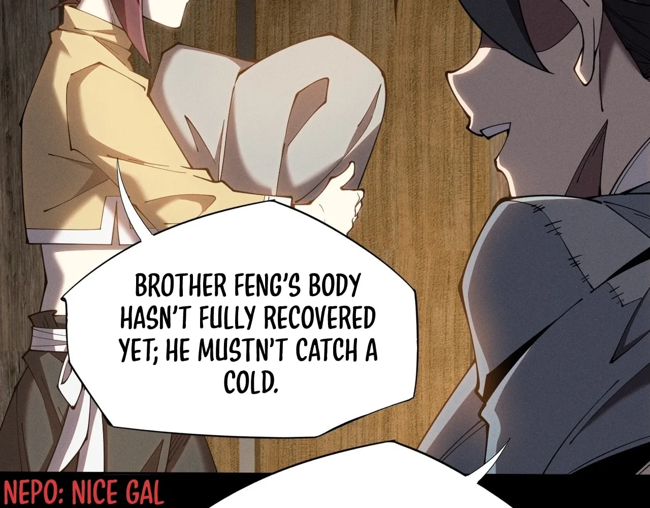 Sinister Immortal Path Chapter 6 page 7 - 