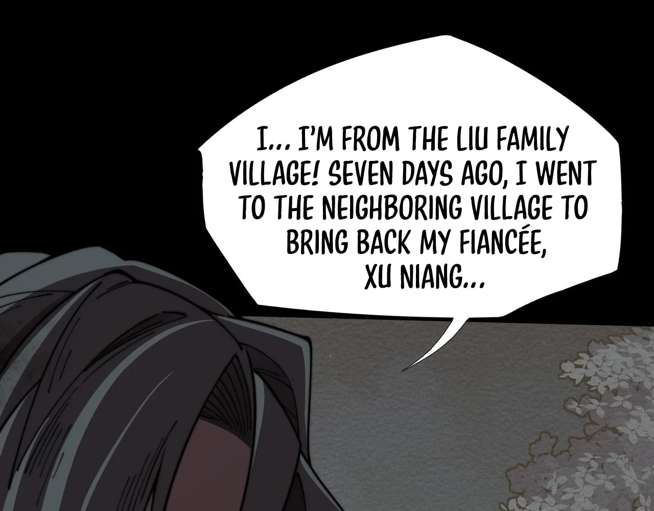 Sinister Immortal Path Chapter 6 page 61 - 