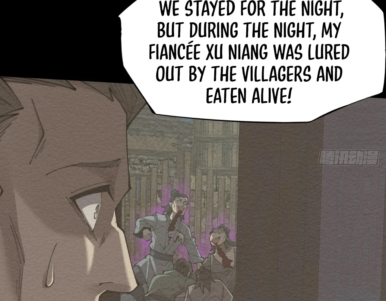 Sinister Immortal Path Chapter 6 page 64 - 