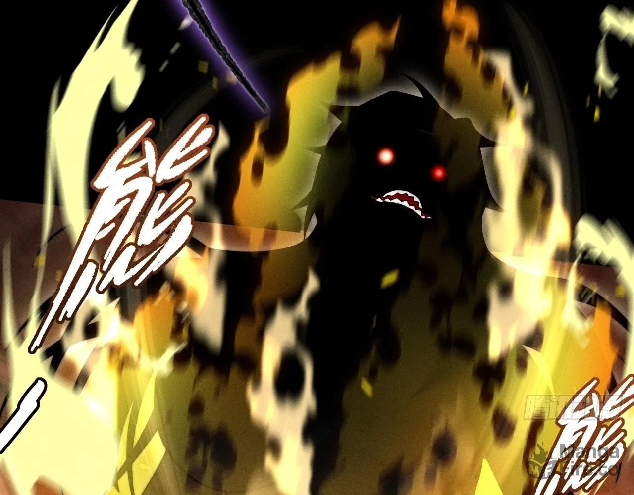 Sinister Immortal Path Chapter 6 page 78 - 