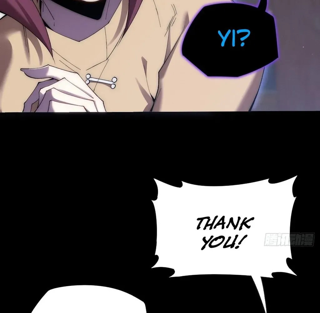 Sinister Immortal Path Chapter 60 page 13 - 