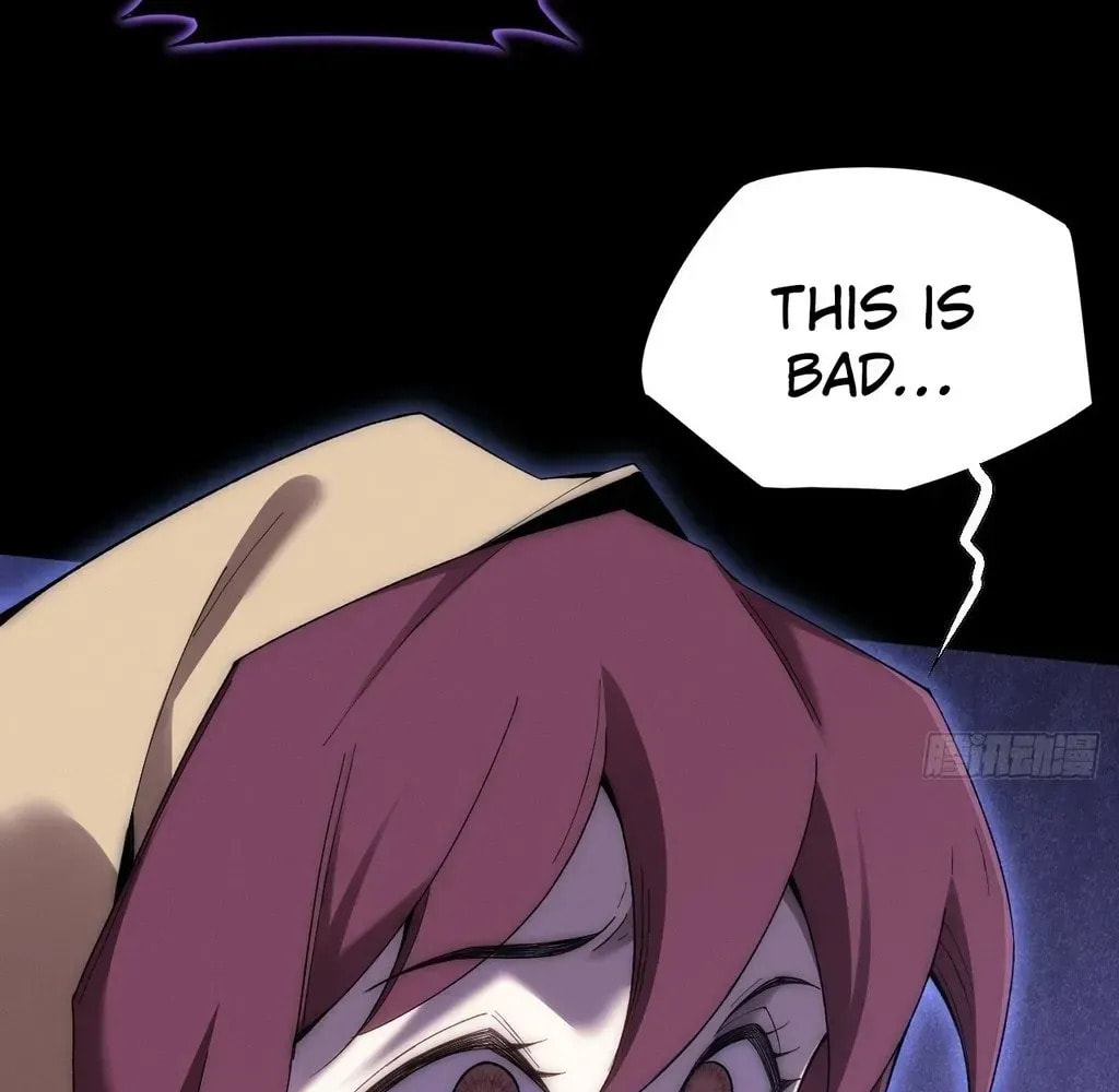 Sinister Immortal Path Chapter 60 page 16 - 