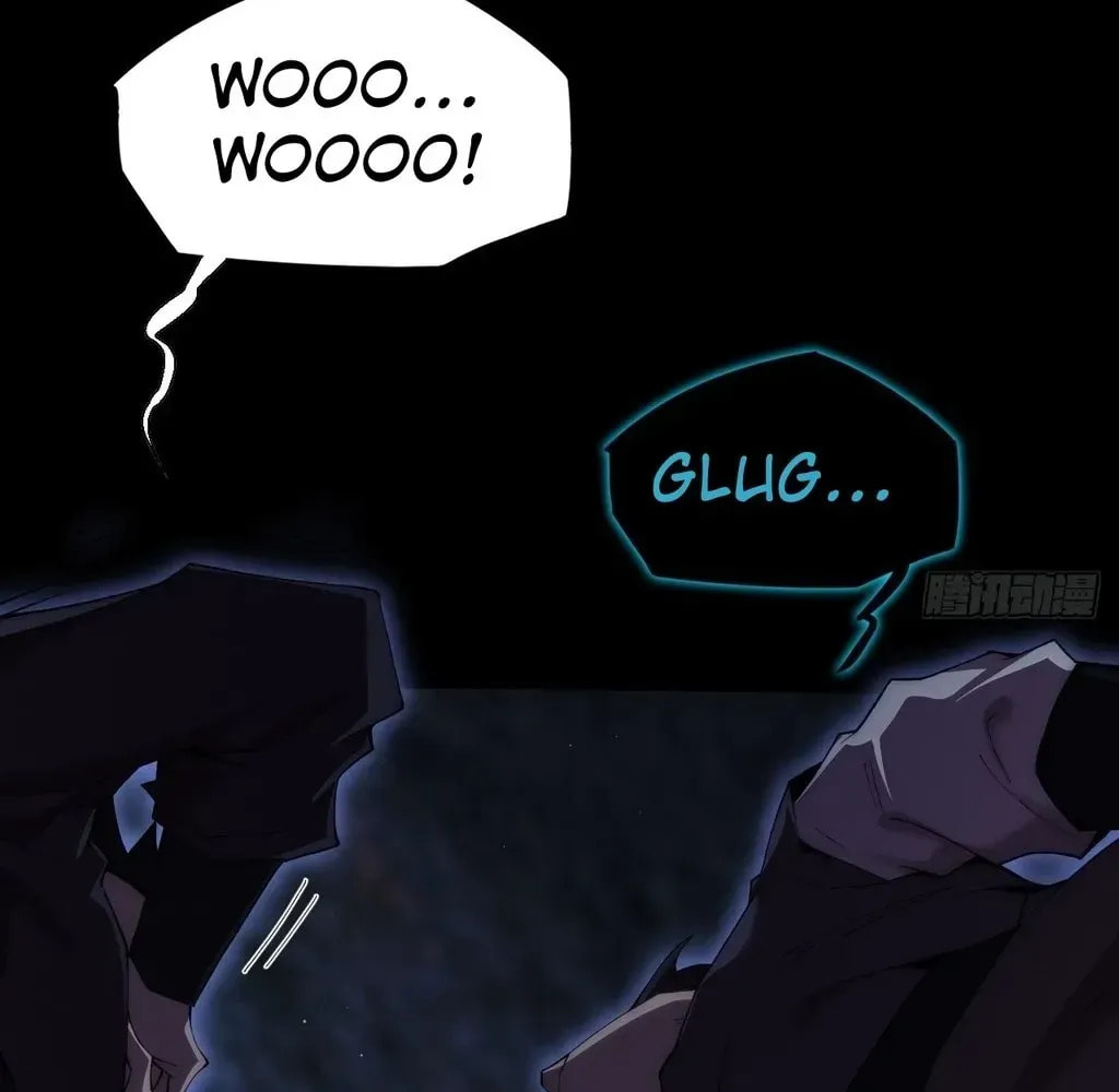 Sinister Immortal Path Chapter 60 page 22 - 
