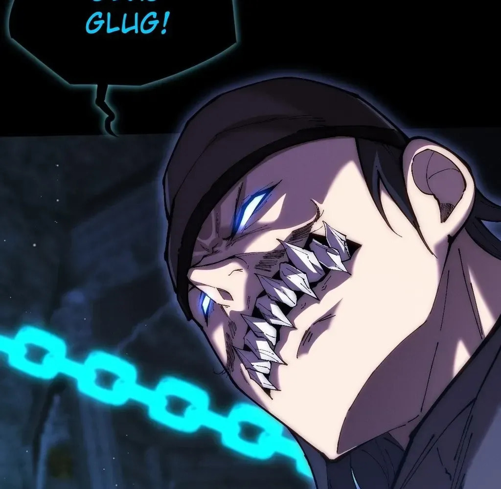 Sinister Immortal Path Chapter 60 page 27 - 