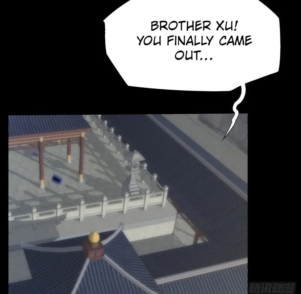 Sinister Immortal Path Chapter 60 page 4 - 