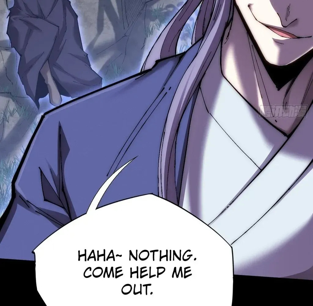 Sinister Immortal Path Chapter 60 page 34 - 