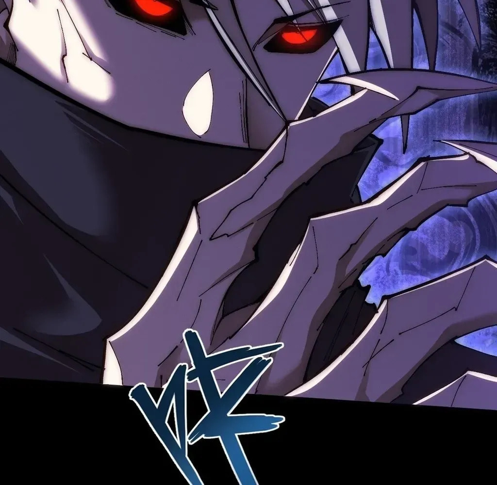 Sinister Immortal Path Chapter 60 page 36 - 
