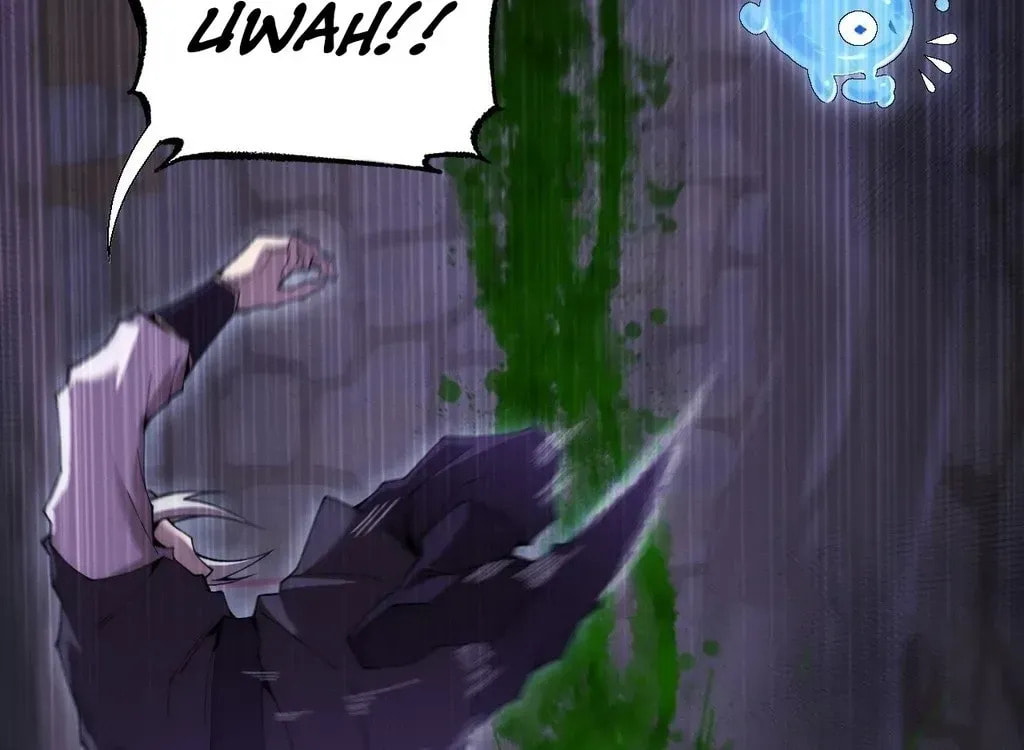 Sinister Immortal Path Chapter 60 page 58 - 