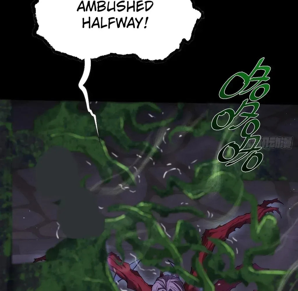 Sinister Immortal Path Chapter 60 page 63 - 