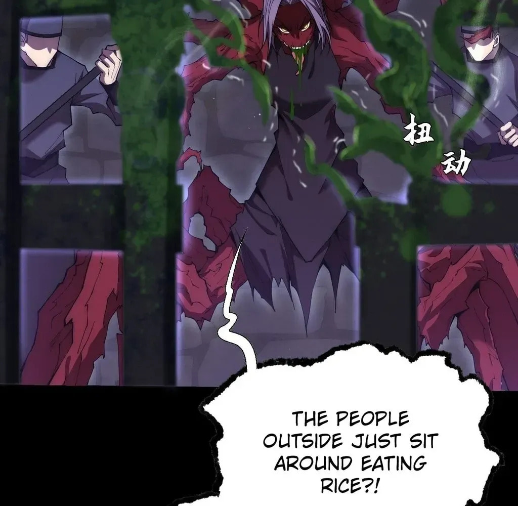 Sinister Immortal Path Chapter 60 page 64 - 