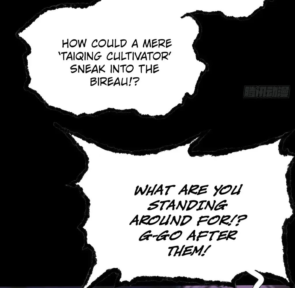 Sinister Immortal Path Chapter 60 page 65 - 