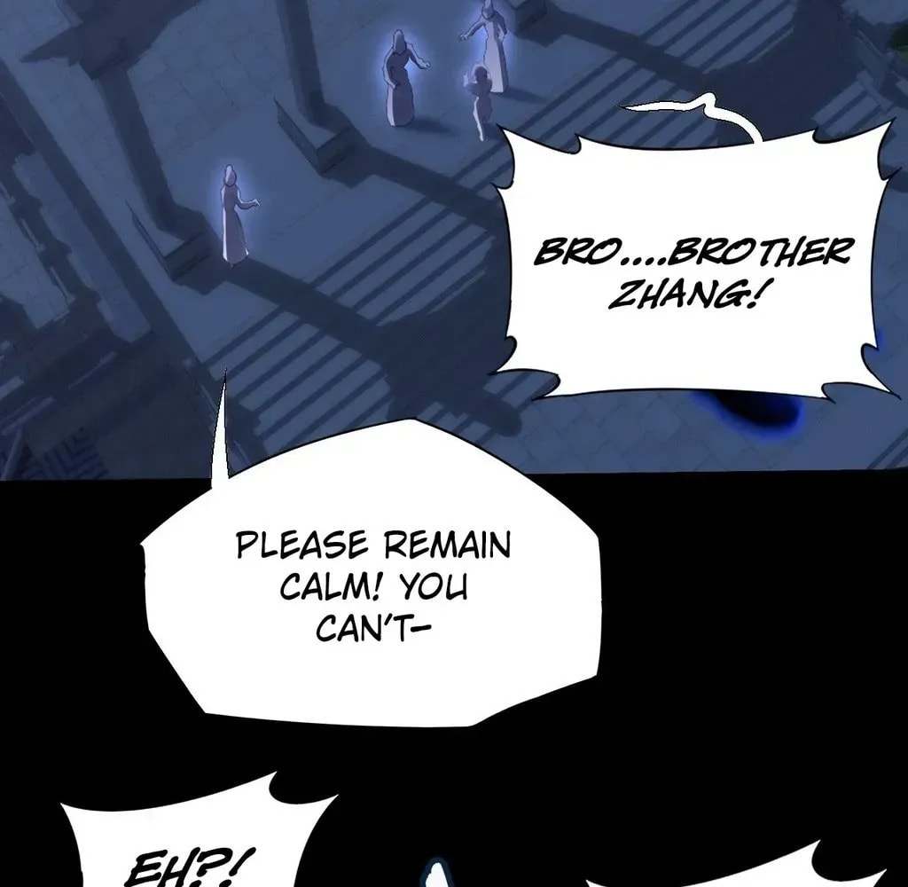 Sinister Immortal Path Chapter 60 page 72 - 