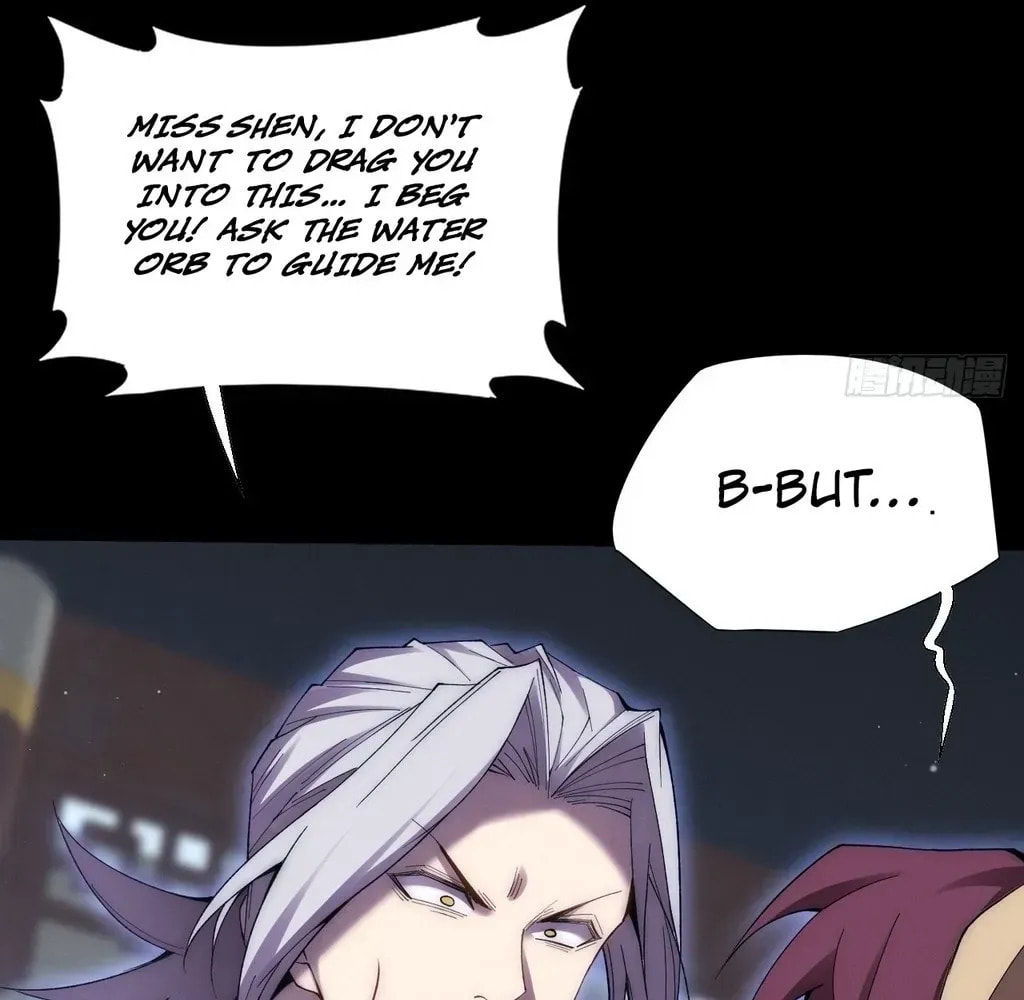 Sinister Immortal Path Chapter 60 page 9 - 