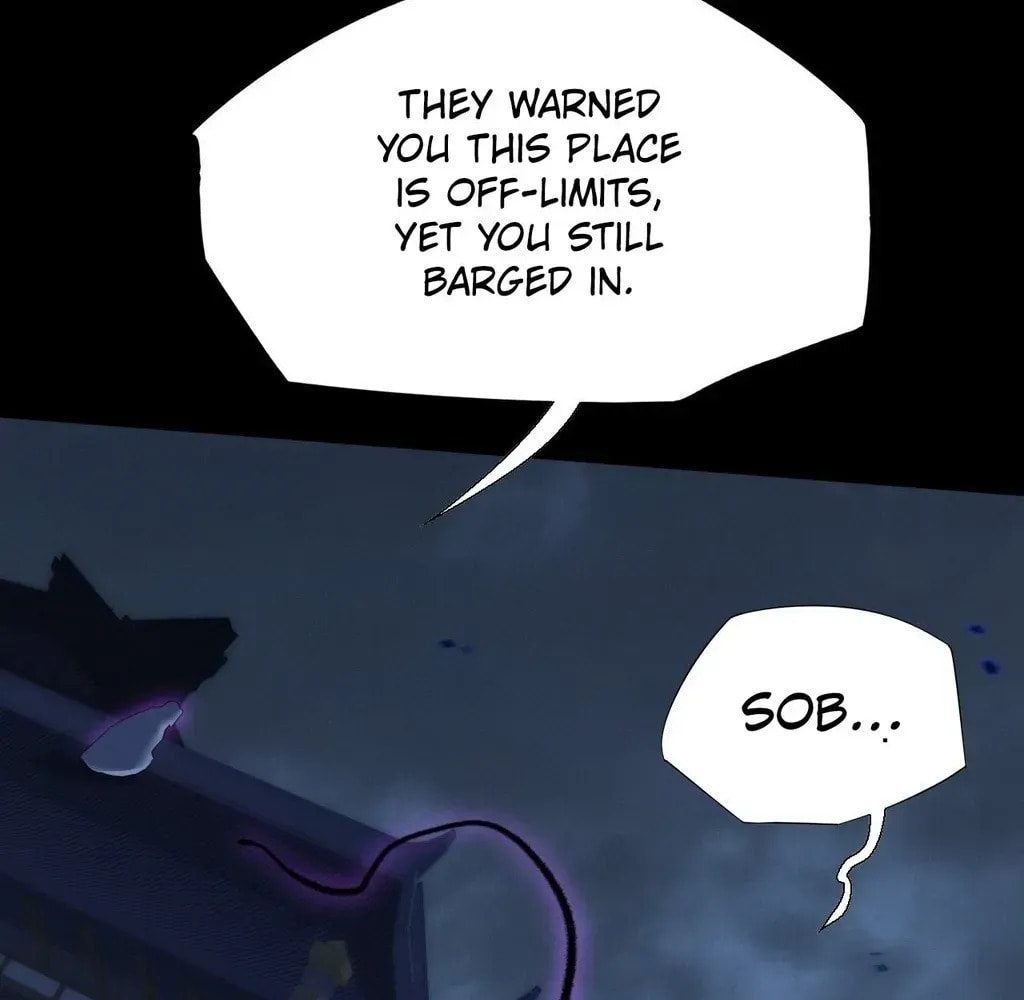 Sinister Immortal Path Chapter 60 page 83 - 