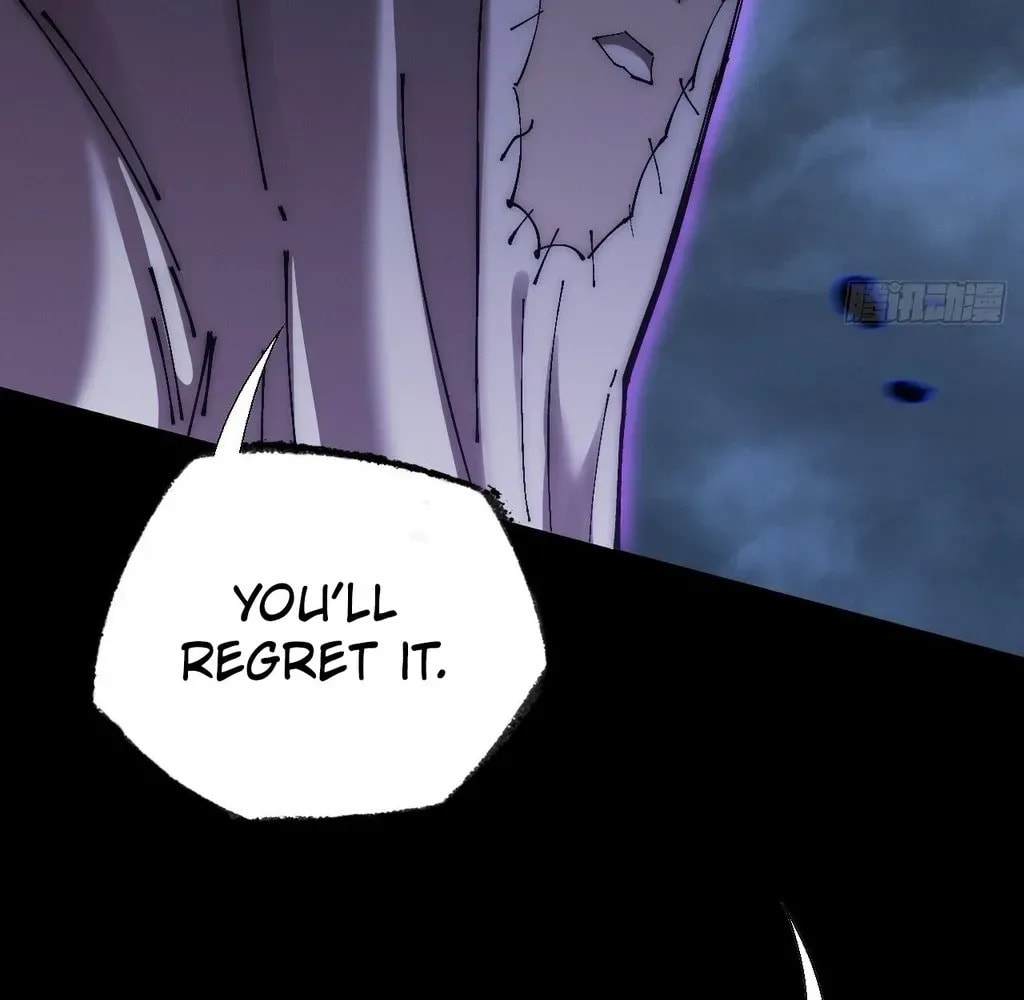 Sinister Immortal Path Chapter 60 page 87 - 