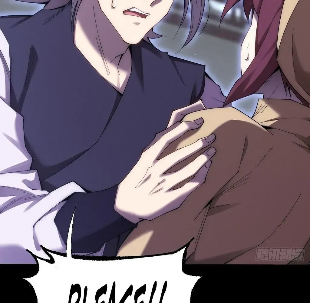 Sinister Immortal Path Chapter 60 page 10 - 