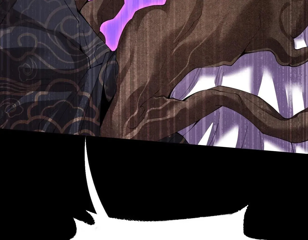 Sinister Immortal Path Chapter 61 page 11 - 