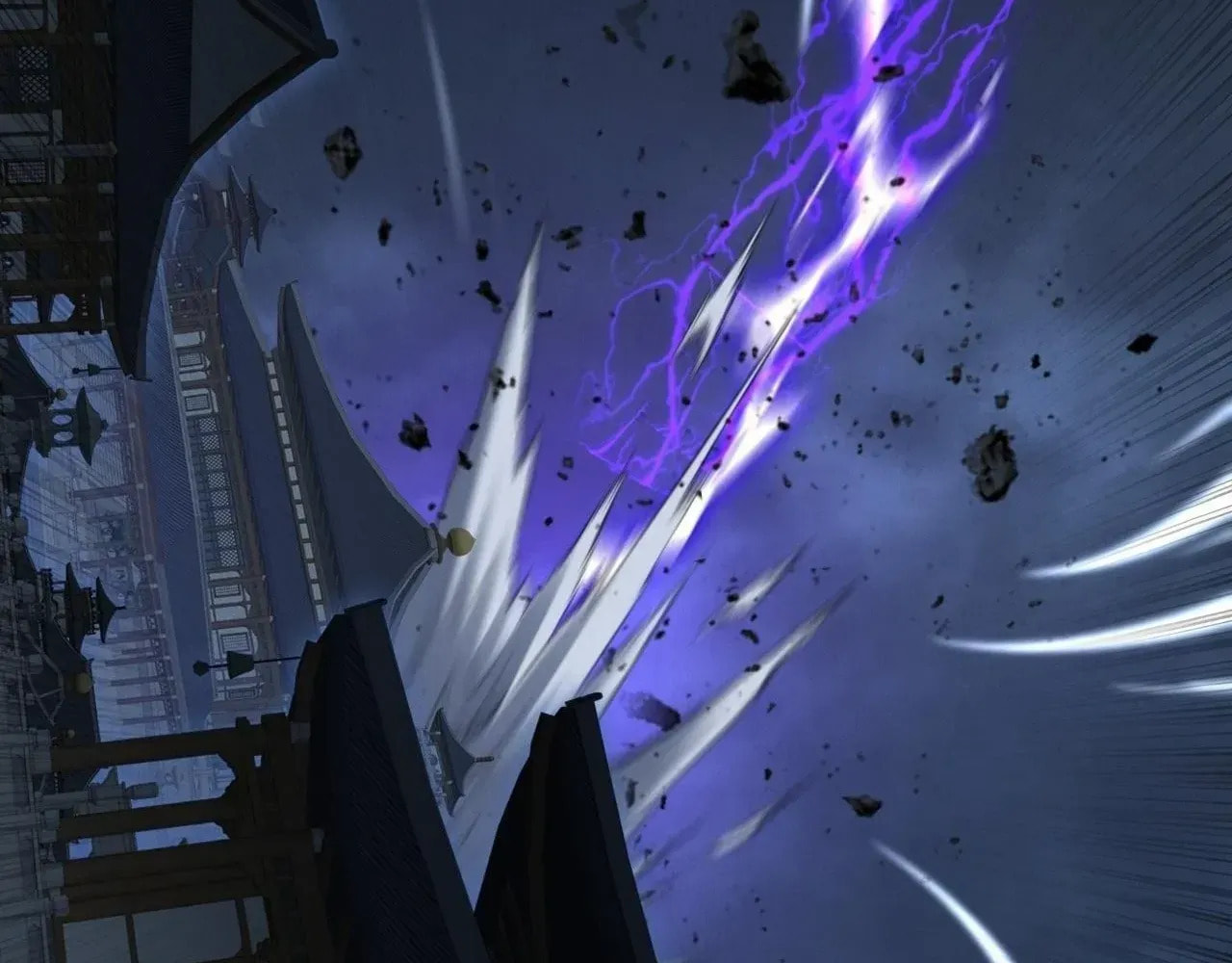 Sinister Immortal Path Chapter 61 page 139 - 