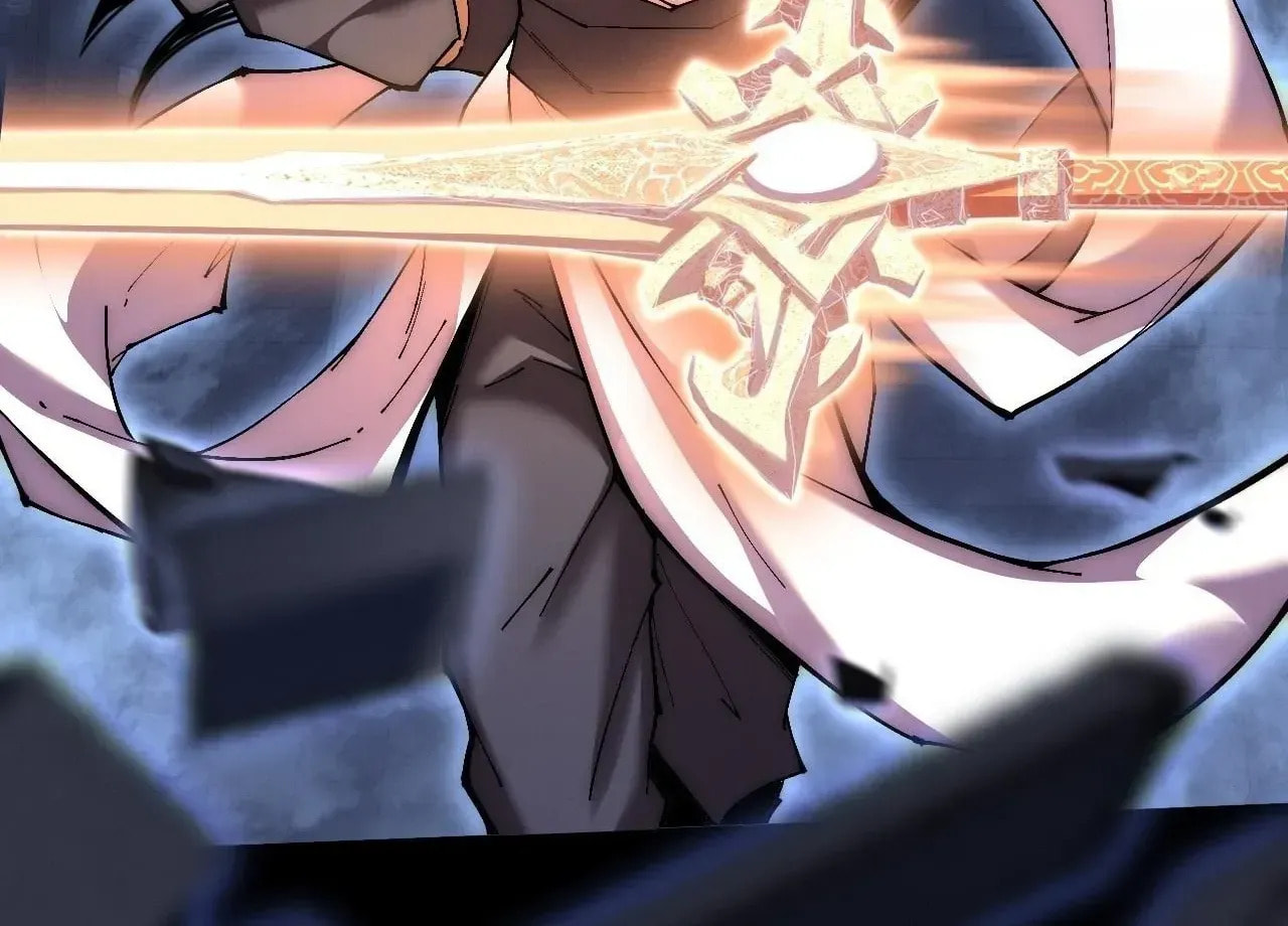 Sinister Immortal Path Chapter 61 page 31 - 