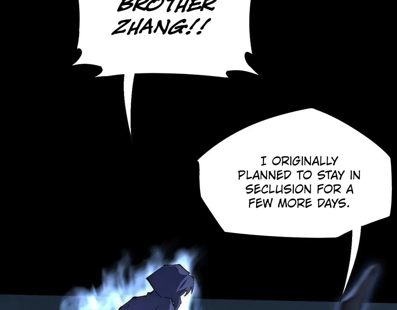 Sinister Immortal Path Chapter 61 page 39 - 