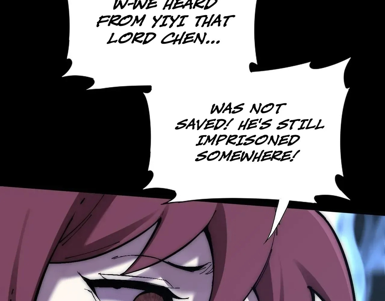 Sinister Immortal Path Chapter 61 page 43 - 