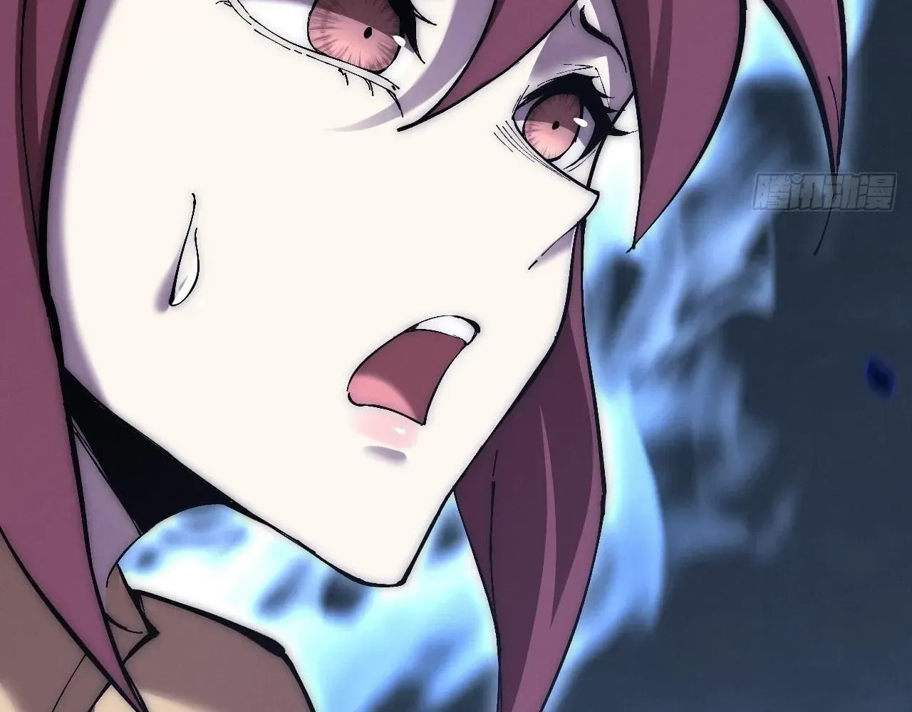 Sinister Immortal Path Chapter 61 page 44 - 