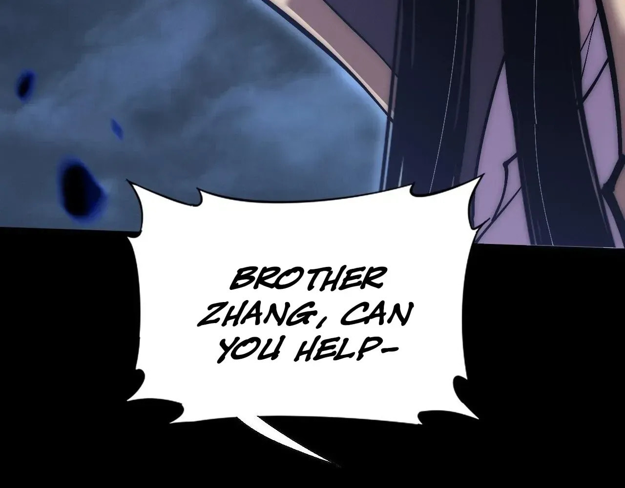 Sinister Immortal Path Chapter 61 page 48 - 