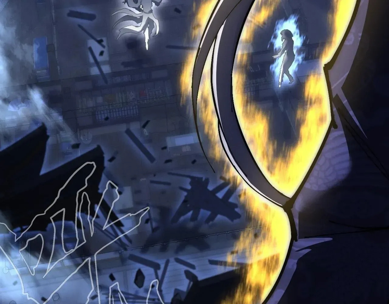 Sinister Immortal Path Chapter 61 page 50 - 