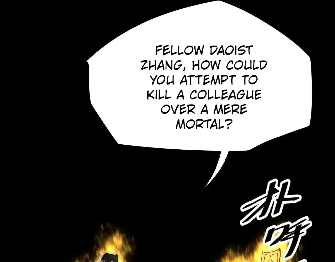 Sinister Immortal Path Chapter 61 page 52 - 