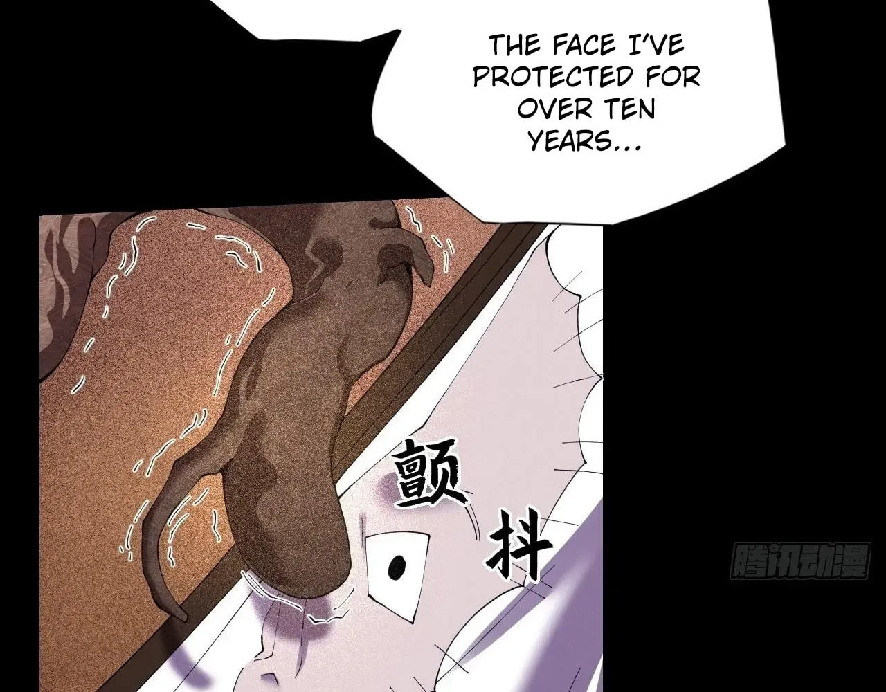 Sinister Immortal Path Chapter 61 page 7 - 