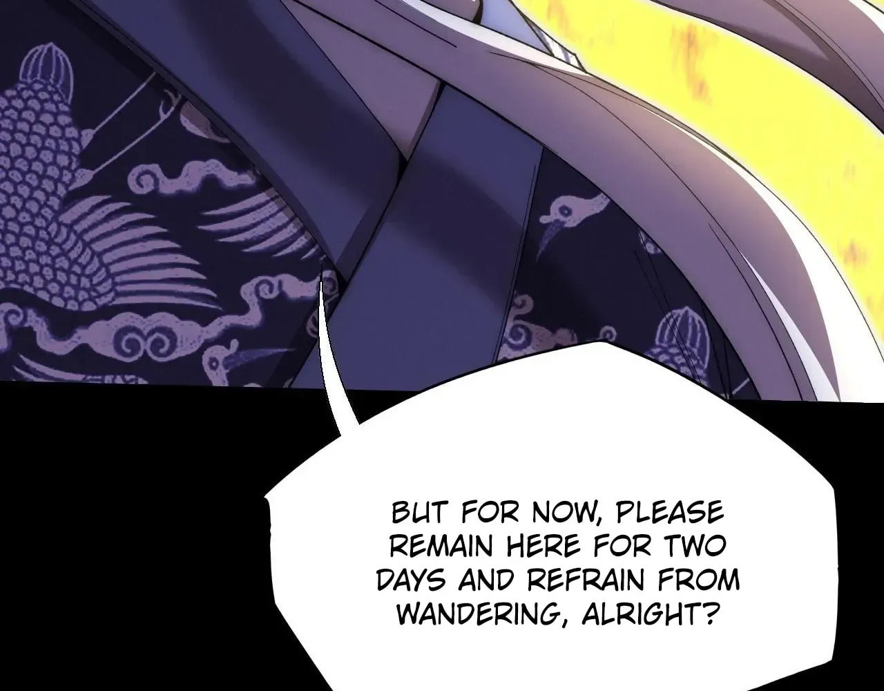 Sinister Immortal Path Chapter 61 page 62 - 
